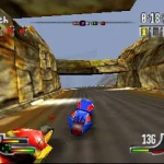 Extreme G Europe En Fr De Es It