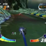 Extreme G Xg2 Europe En Fr De Es It