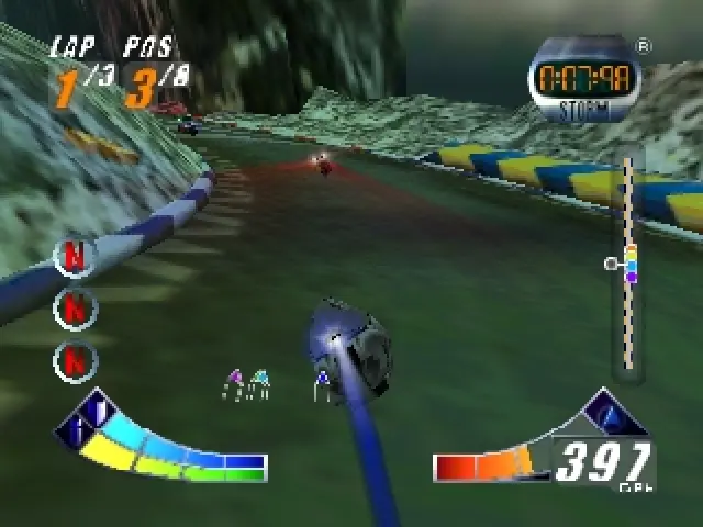 extreme g xg2 europe en fr de es it