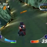 Extreme G Xg2 Japan