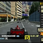 F 1 World Grand Prix France