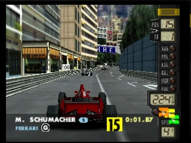 f 1 world grand prix france