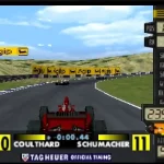 F 1 World Grand Prix Germany 7 F 1 World Grand Prix Germany