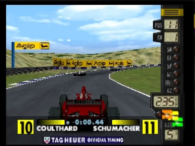 f 1 world grand prix germany
