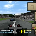 F 1 World Grand Prix Ii Europe En Fr De Es