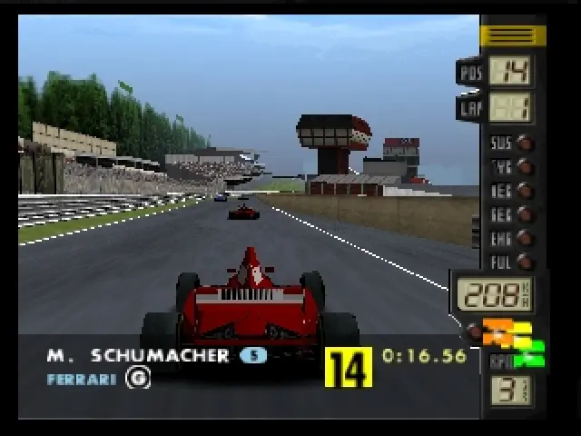 f 1 world grand prix japan