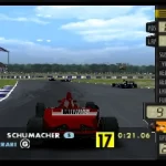 F 1 World Grand Prix Usa