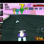 F Zero X Europe 3 F Zero X Europe