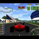F1 Pole Position 64 Europe En Fr De 1 F1 Pole Position 64 Europe En Fr De