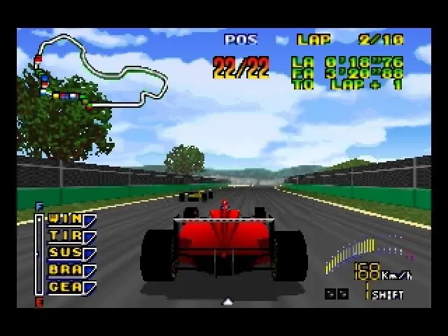 f1 pole position 64 usa en fr de