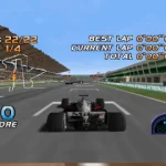 F1 Racing Championship Brazil En Fr