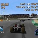 F1 Racing Championship Europe En Fr De Es It 4 F1 Racing Championship Europe En Fr De Es It