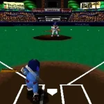 Famista 64 Japan