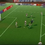 Fifa Road To World Cup 98 Usa En Fr De Es It Nl Sv