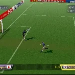 Fifa Road To World Cup 98 World Cup E No Michi Japan