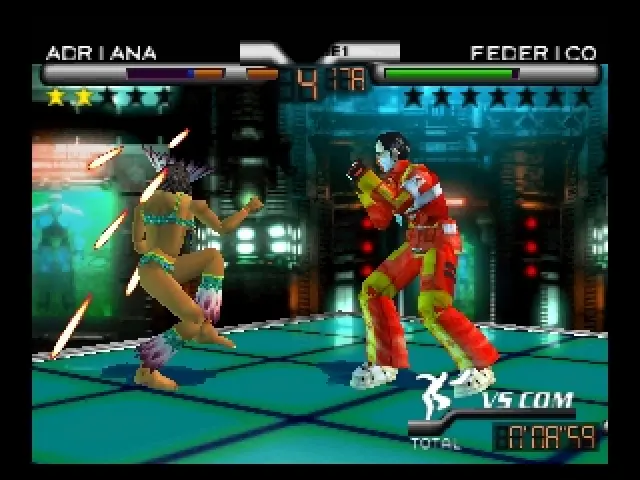 fighter destiny 2 usa