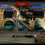 Fighters Destiny Europe