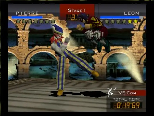 fighters destiny europe