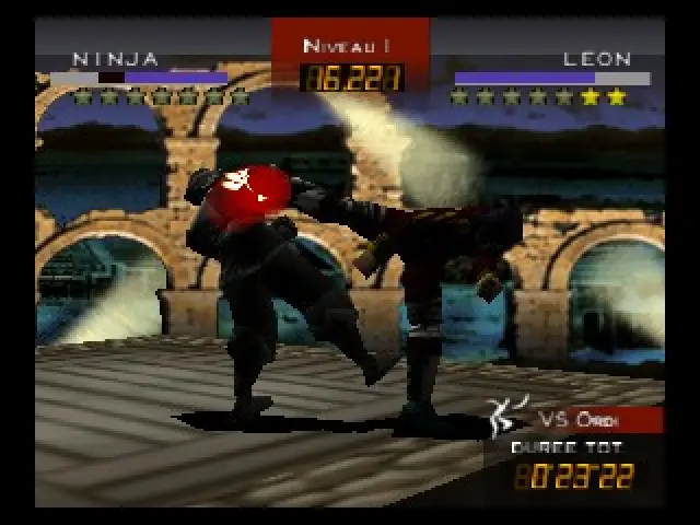 fighters destiny france