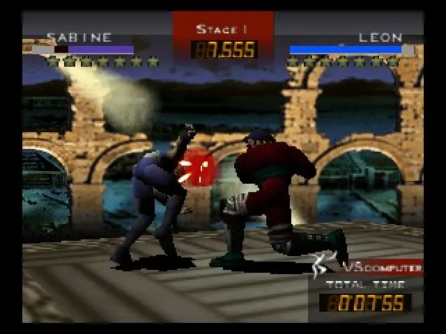 fighters destiny germany