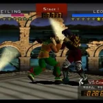 Fighters Destiny Usa