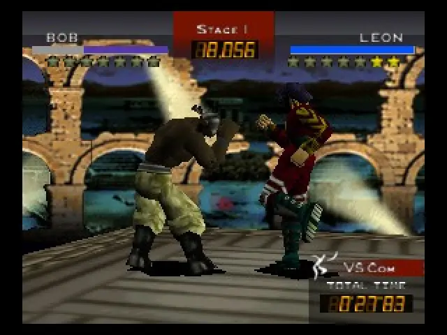 fighting cup japan