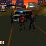 Fighting Force 64 Usa 1 Fighting Force 64 Usa