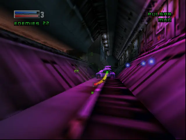 forsaken 64 europe en fr es it