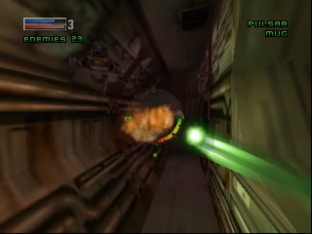 forsaken 64 germany