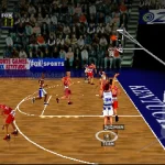 Fox Sports College Hoops 99 Usa