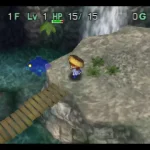 Fushigi No Dungeon Fuurai No Shiren 2 Oni Shuurai Shiren Jou Japan
