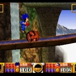 Ganbare Goemon Dero Dero Douchuu Obake Tenkomori Japan 2 Ganbare Goemon Dero Dero Douchuu Obake Tenkomori Japan
