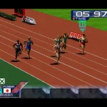 Ganbare Nippon Olympics 2000 Japan